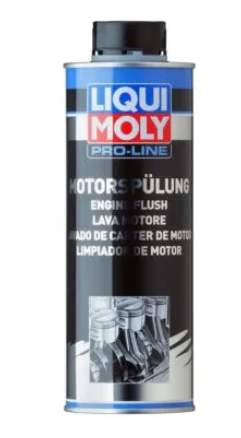 LİQUİ MOLY Motor Temizleyici 500 ml (2427)